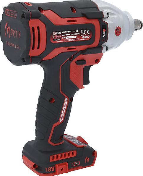 Produktbild KS Tools 515.6101 (Akkubetrieb)