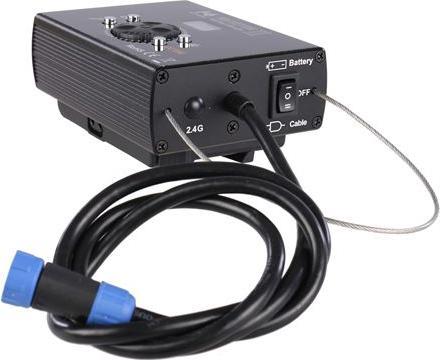 Produktbild Falcon Eyes Control Unit CX-12TDX II für RX-12TDX II