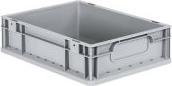 Produktbild Allit Stapelbehälter Profi Plus Euro Eco C 422 (40 x 30 x 22 cm)