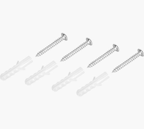 Produktbild Exacompta Wandprospekthalter (A3)