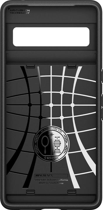 Produktbild Spigen Slim Armor CS (Google Pixel 7 Pro)