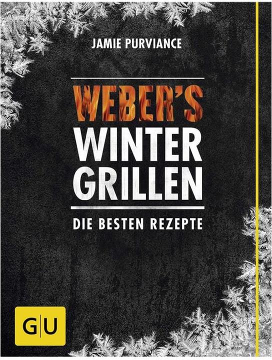Weber s Wintergrillen (Tedesco, Purviance Jamie, 2014)