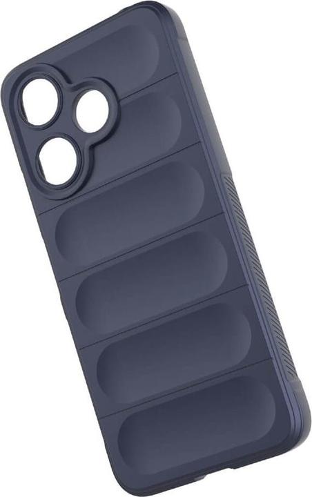 Actual product image Cover-Discount Xiaomi Redmi 13 / Poco M6 - Rugged Protective Cover (Xiaomi Poco M6, Xiaomi Redmi 13)