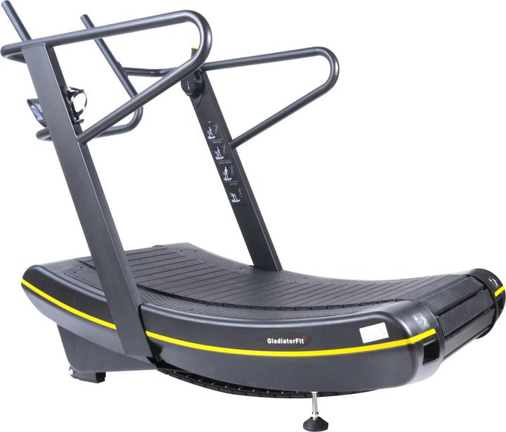 Gladiatorfit Laufband