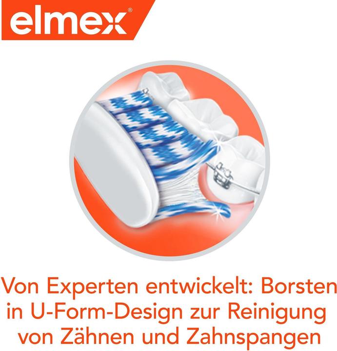 Actual product image Elmex Ortho Soft (Soft, 1 x)