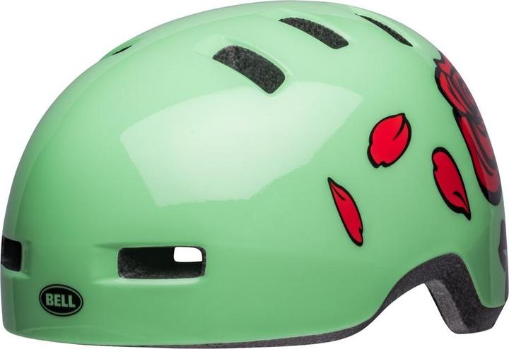 Actual product image Bell Lil Ripper (48 - 55 cm)