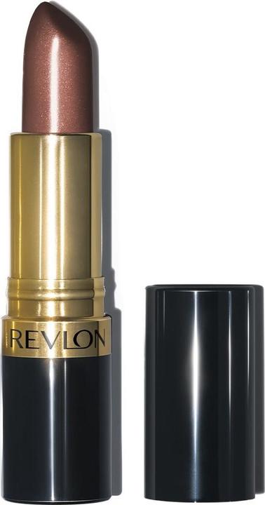 Image du produit Revlon Rouge à lèvres Super Lustrous 245 Smoky Rose (245 Rose fumé)