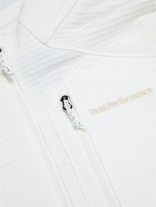 Image du produit Peak Performance Trail Polartec Half Zip (XS)
