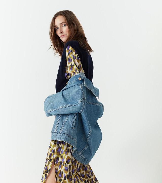 Produktbild La Redoute Collections 2er-Pack Gürtel (75)
