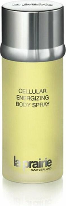 Actual product image La Prairie Cellular Energizing Body Spray (Body mist, 100 ml)