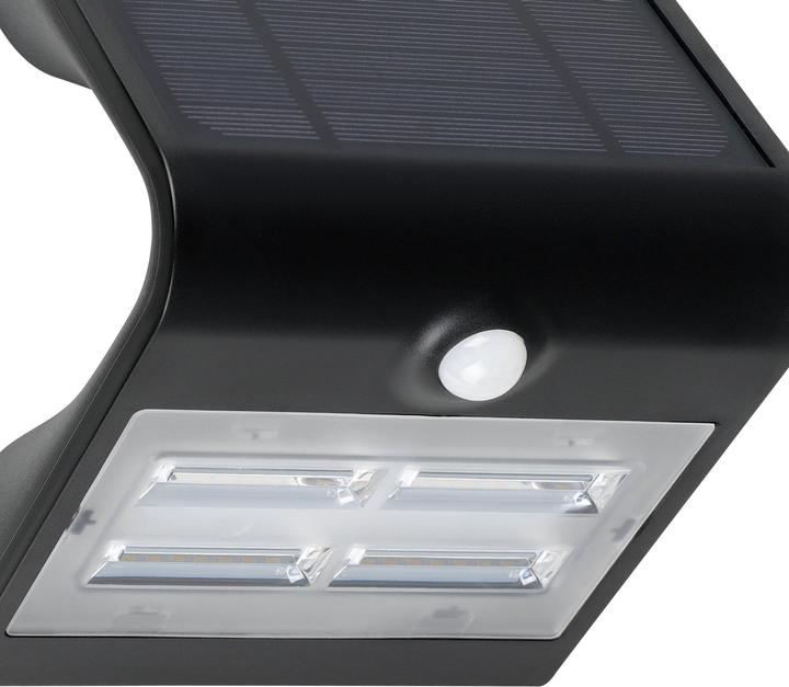 Productafbeelding EGLO LED wandlamp (440 lm, IP54)