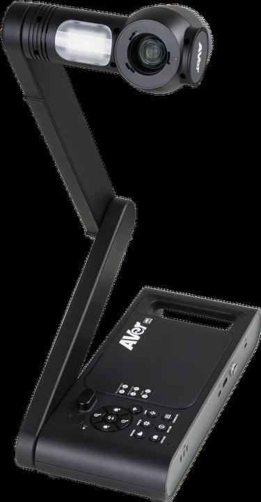 Actual product image AVer Document camera Vision M70W (4K, A3)