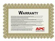 Produktbild APC Service Pack, 3 Year Warranty Extension