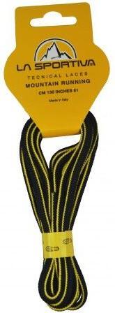 Immagine prodotto La Sportiva Mountain Running Laces 107/42 (107 cm)