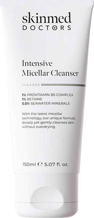 Skinmed Doctors Intensive Micellar Cleanser (Reinigungslotion, 150 ml)