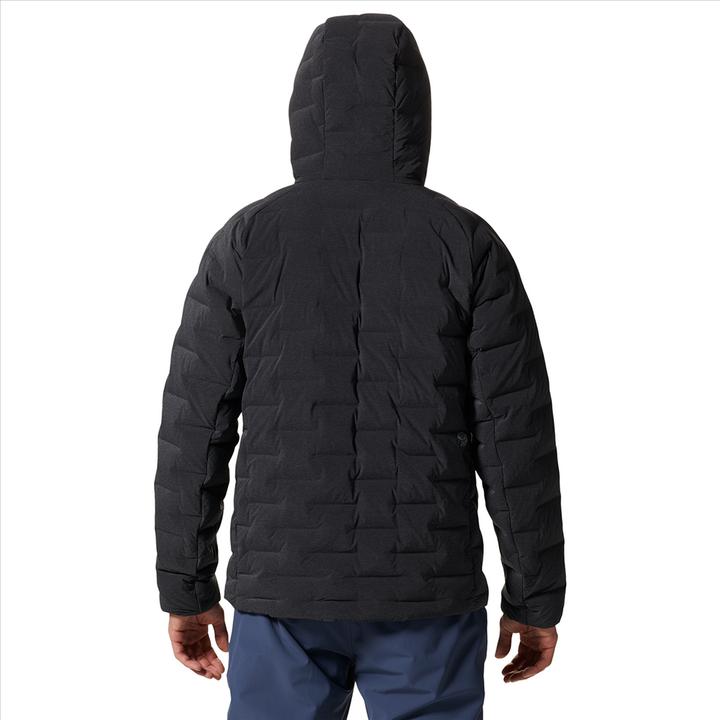 Immagine prodotto Mountain Hardwear M Stretchdown Felpa con cappuccio (XL)