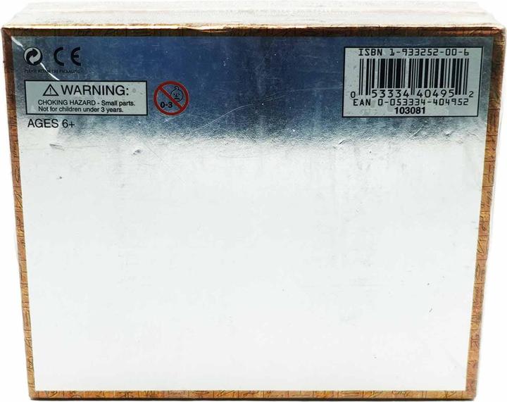 Produktbild Yu-Gi-Oh The Lost Millennium 1st Edition Booster Display (Sealed/OVP) -! - EN (Englisch, Booster Display)