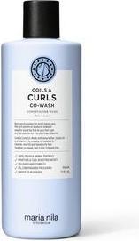 Produktbild Maria Nila Coils & Curls Co-Wash 3 (350 ml)
