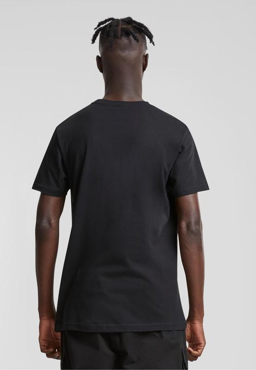 Actual product image Mister Tee MisterTee LA Sketch Patch Tee - 170733 (XS)