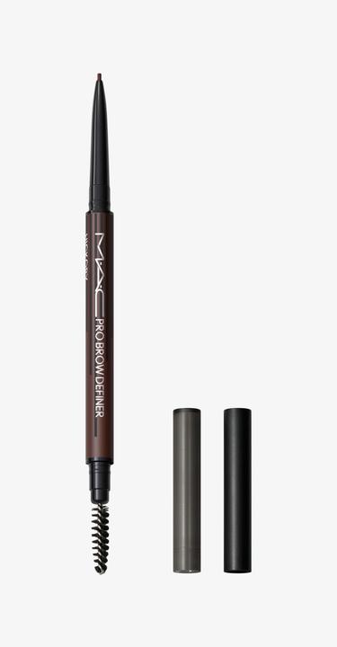 Immagine prodotto MAC Cosmetics Pro Brow Definer Matita per sopracciglia con punta da 1 mm Hickory (Stregoneria)