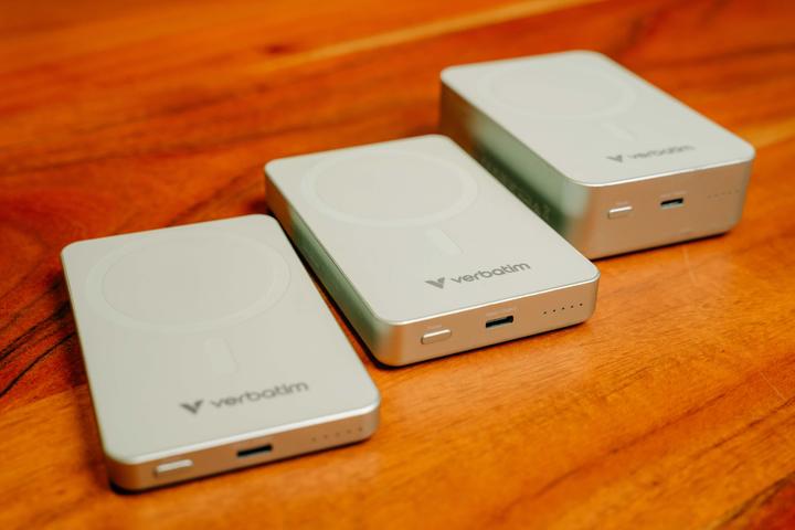 Immagine prodotto Verbatim Charge 'n' Go Essentials (5000 mAh, 20 W)