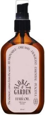 Produktbild Odid Milk Protein Intensive Hair Oil Florist Garden - 100ml (100 ml)