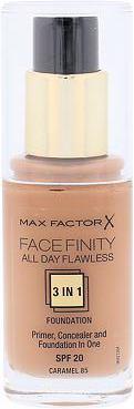 Image du produit Max Factor Facefinity 3 en 1 (C85 Caramel)