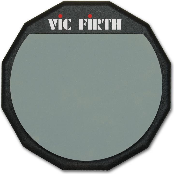Vic Firth VFPAD12 Practice Pad 12" (Trommel)