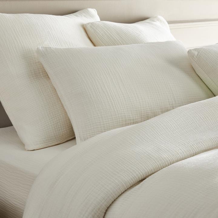 Actual product image AM.PM Yafa (Duvet cover, 200 x 200 cm)