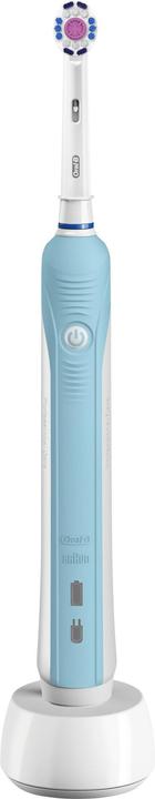 Produktbild Oral-B Pro 700 3DWhite (Oszillierende Zahnbürste)