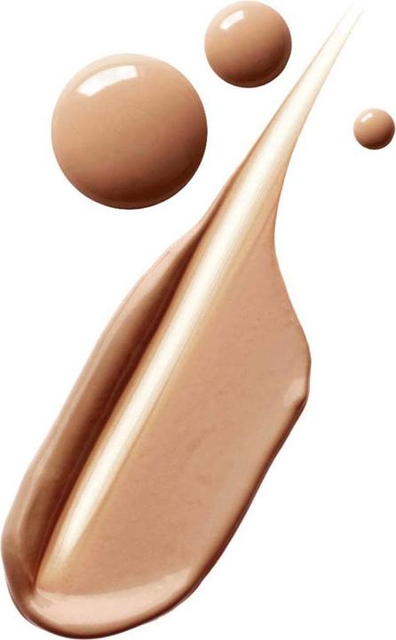 Produktbild NUI Cosmetics Natural Liquid Foundation 4 INTENSE TAIAO (4 INTENSE TAIAO)
