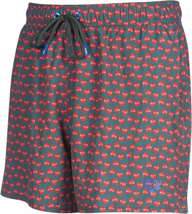 Actual product image Arena M Jimbaran Short (L)