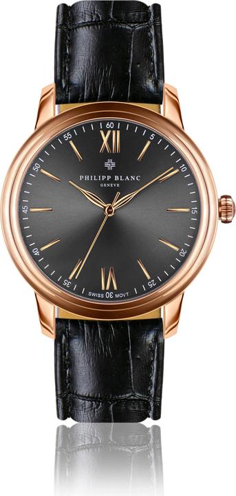 Philipp Blanc Geneva (40 mm)