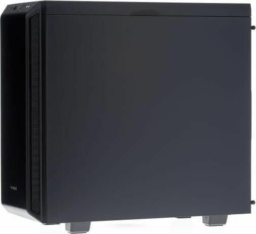 be quiet! Pure Base 600 (ATX, mATX, Mini-ITX)