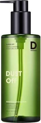 Produktbild Missha Super Off Cleansing Oil Dust Off 305ml (Öl, 305 ml)