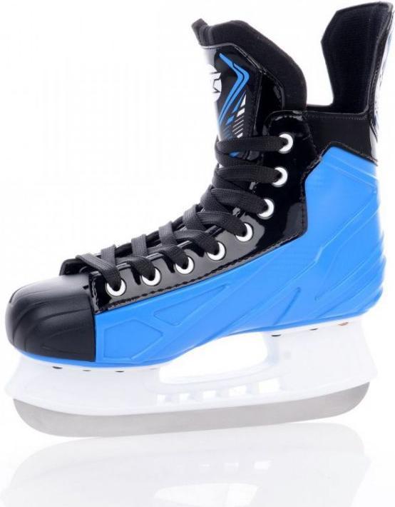 Tempish Verleih von Junior-Hockey-Schlittschuhen (37)