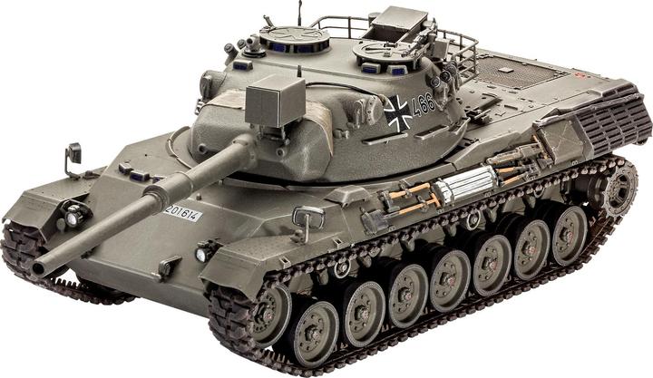 Produktbild Revell Leopard 1