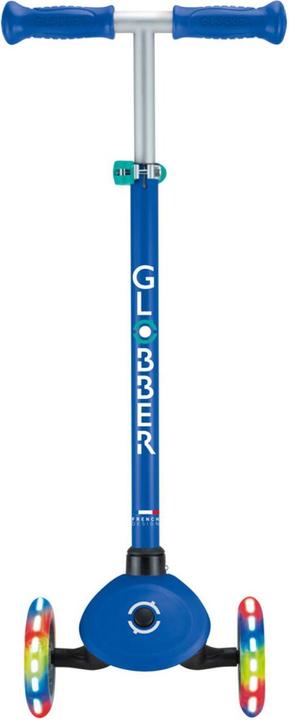 Produktbild Globber Mini Primo s Navy Blue Emerald Green