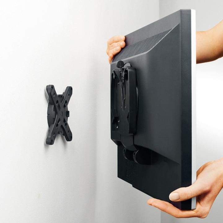 Actual product image Novus Quickmount (Wall, 24", 25 kg)
