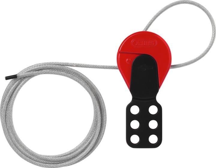 Abus Safelex™ C515 Universal Kabelverriegelung 5m (500 cm)