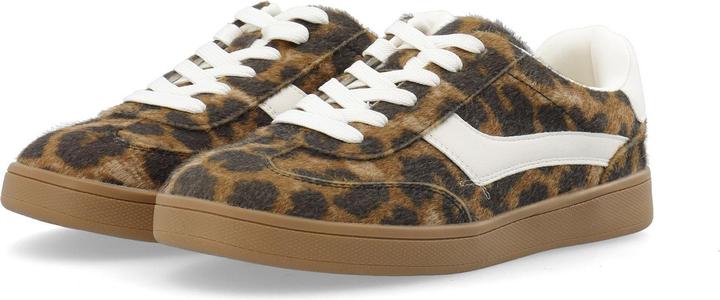 Actual product image Bianco BIABERLIN Low Top Sneaker (40)