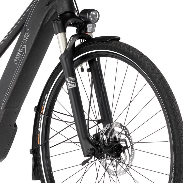 Actual product image Fischer Viator 6.0i (44 cm)