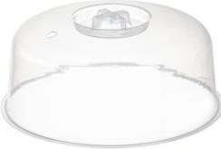 Produktbild Plast team Mikrowellenabdeckhaube Micro, Durchmesser: 245 mm