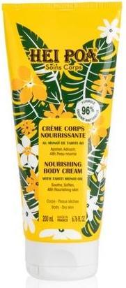 Image du produit Hei Poa crème cor nouriss au mo TB 200ml (Lait pour le corps, 200 ml)