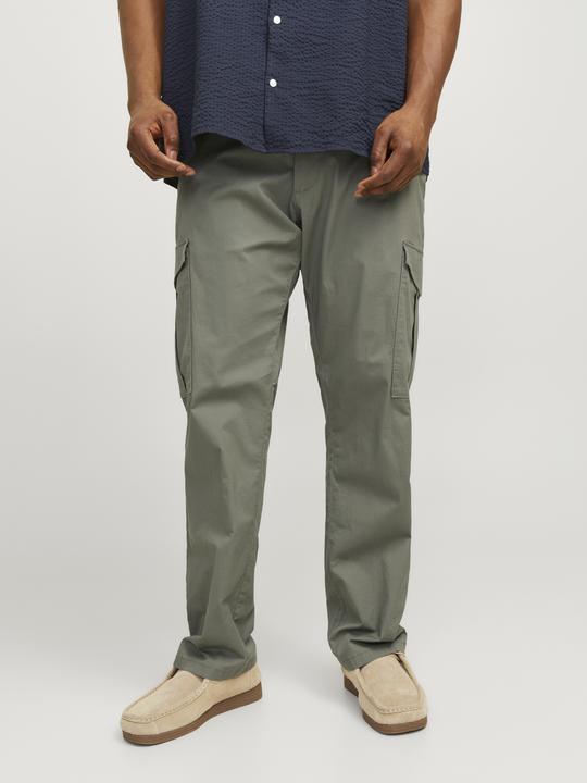 Actual product image Jack & Jones Jpstace Jjsummer Cargo Pls (W42/L34)