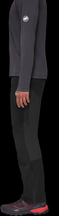 Actual product image Mammut Aenergy SO Hybrid Pants Men (S)