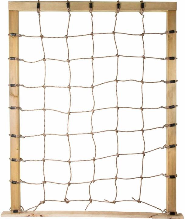 Image du produit small foot Kletternetz mit Achterhaken