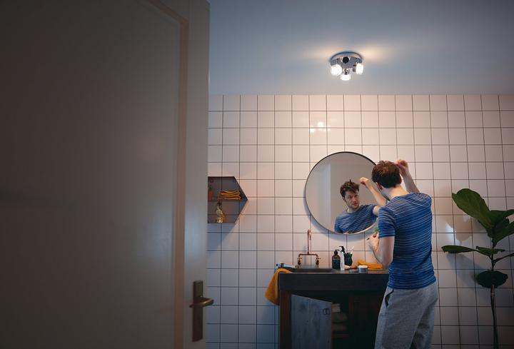 Immagine prodotto Philips risorsa (500 lm)