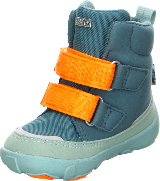 Actual product image Affenzahn Winter boots VEGAN COMFY bunny (24)