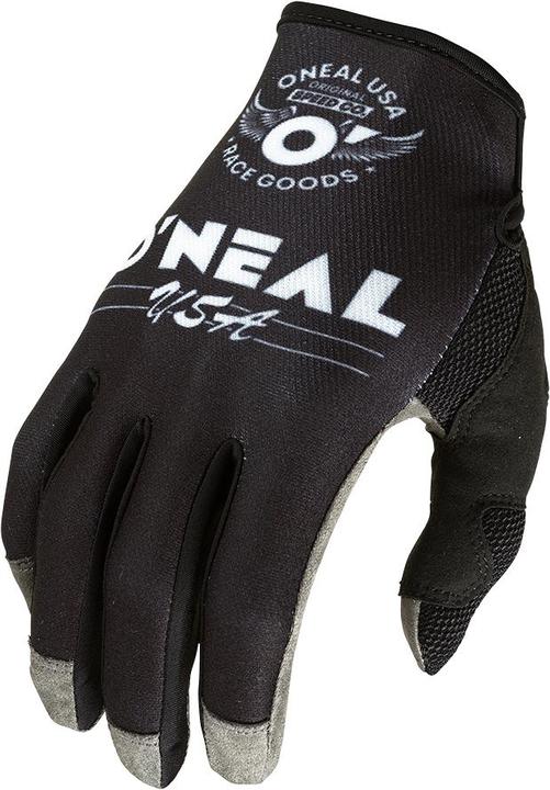 O Neal Mayhem (M)